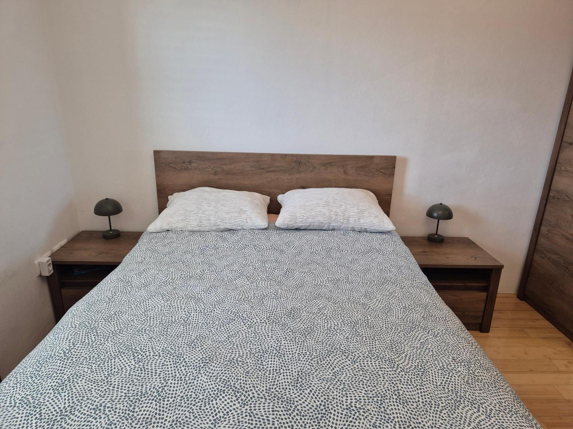 Apartment Girolamo
